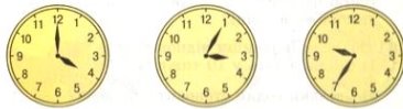 Картинки по запросу котру годину показує кожний годинник