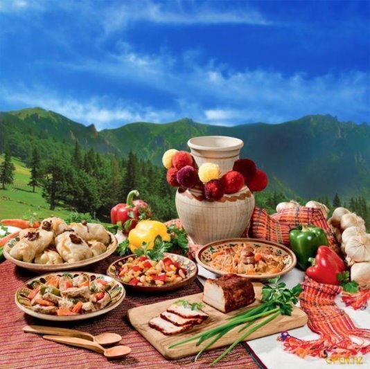 Результат пошуку зображень за запитом "українська національна кухня"