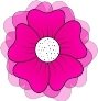 https://cdn1.vectorstock.com/i/1000x1000/77/85/pink-flower-vector-3727785.jpg