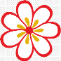 https://w7.pngwing.com/pngs/1010/104/png-transparent-flower-cartoon-design-photography-symmetry-sticker.png