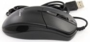 Комп'ютерна миша Prologix PSM 95 Black купити в інтернет магазині Ассоль |  Ціни, відгуки, характеристики. Тільки офіційна техніка
