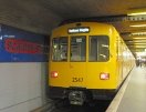 Описание: метро германия