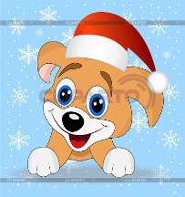 https://img4.cliparto.com/pic/xl/211912/4620372-merry-puppy-in-christmas-cap.jpg