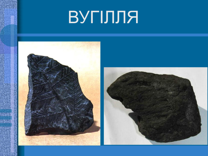 ВУГІЛЛЯ 