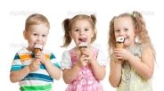 http://st.depositphotos.com/1394201/1401/i/950/depositphotos_14019485-Happy-children-boy-and-girls-eating-ice-cream-in-studio-isolated.jpg