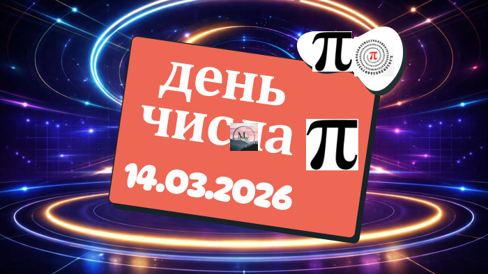 день числа14.03.2026 