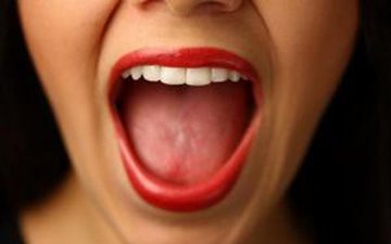 цікаві факти про людський язик