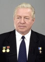 Станіслав Конюхов