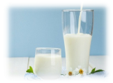 В Украине начали производить молоко для веганов | Экономическая правда