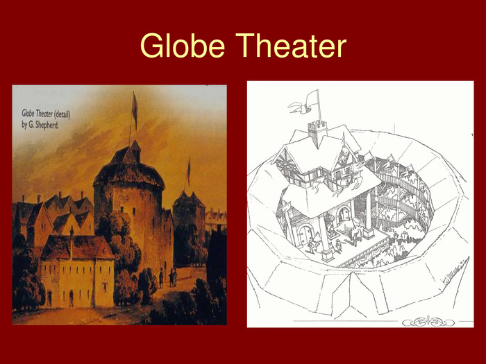 Globe Theater