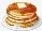 Pancakes Drawing Blueberry Pancake - Bourbon For Breakfast [book] - Free  Transparent PNG Download - PNGkey