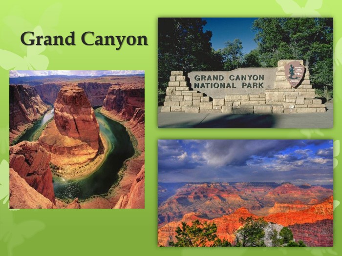 Grand Canyon 