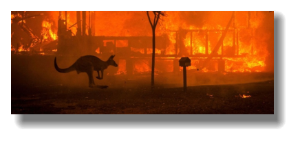 Картинки по запросу "пожар в австралии"