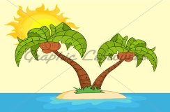 C:\Users\Юля\Desktop\4248-royalty-free-rf-clipart-illustration-cartoon-island-with-two-palm-tree.jpg