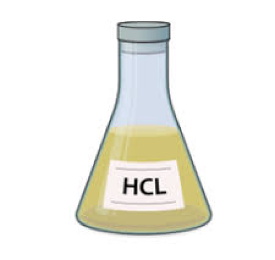 Раствор соляной кислоты hcl. Азотная кислота и соляная кислота. HCL соляная кислота. Hno3 кислота в колбе. Соляная кислота в колбе.