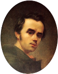 http://upload.wikimedia.org/wikipedia/commons/b/bd/Taras_Shevchenko_selfportrait_oil_1840.jpg