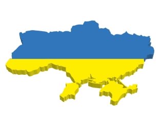 Картинки по запросу карта україна як флаг