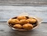 Topdeck foods you must eat in Europe Arancini