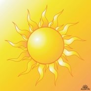 Sun Солнце " IMHOBest - все самое лучшее в дизайне. Скачать фото, картинки, обои, рисунки, иконки, клипарты, шаблоны