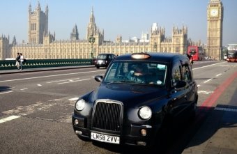 Best taxi apps: Getting you a cab in London - Pocket-lint