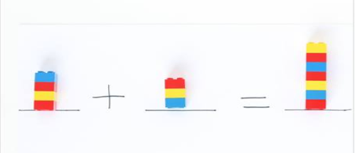 Учим математику с LEGO: как использовать конструктор Лего на уроках математики