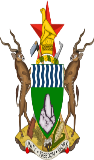 Coat of arms of Zimbabwe.svg