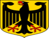Герб Німеччини
