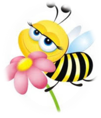 Авторська казка " Правила безпеки допитливої бджілки Мелітки"