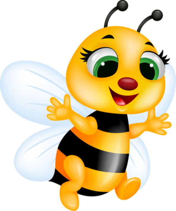 Российский Сервис Онлайн-Дневников | Пчелиная тематика, Пчелинное  искусство, Рисунки пчел