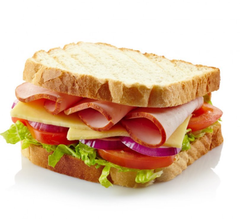 ᐈ Сэндвича фото, фотографии сэндвич | скачать на Depositphotos®