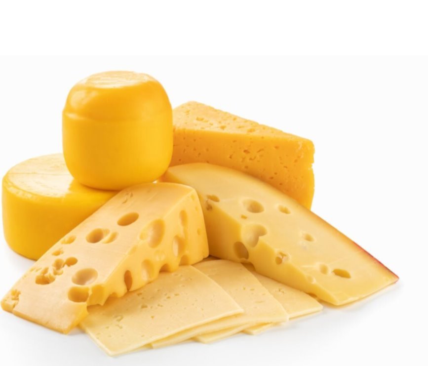 В России сняли ограничения на поставки сыра из Белоруссии