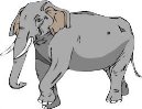 Картинки по запросу слон вектор скачать бесплатно