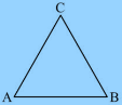 Трикутник і його елементи - Сайт учня