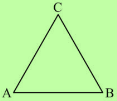 Трикутник і його елементи - Сайт учня