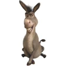 Картинки по запросу donkey