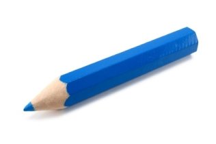 Картинки по запросу "blue pencil"
