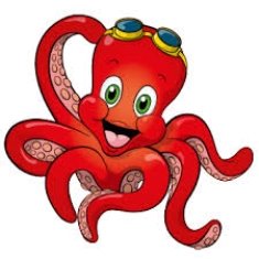 Картинки по запросу "octopus"