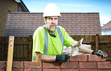 Start Your Career as a Home Builder - Hudson Resourcing