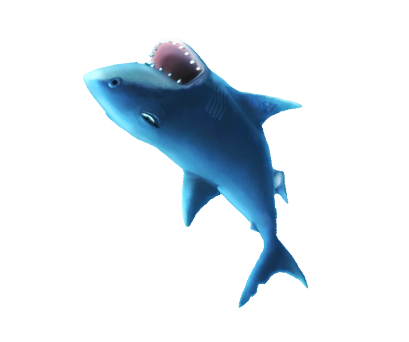 Hungry Shark Evolution PC | #1 Симулятор Скачать