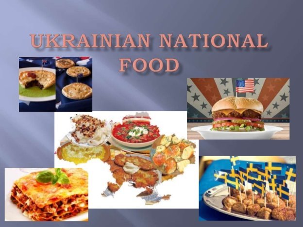 Картинки по запросу national cuisine