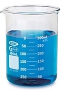 borosil Plastic Beaker 500ml, Rs 80 /number JSS Syndicate | ID ...