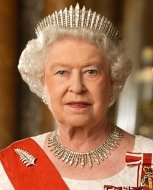 Elizabeth II (Queen of the United Kingdom) - On This Day