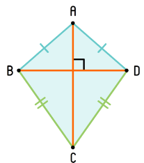 Четырехугольники. Классификация и виды четырехугольников