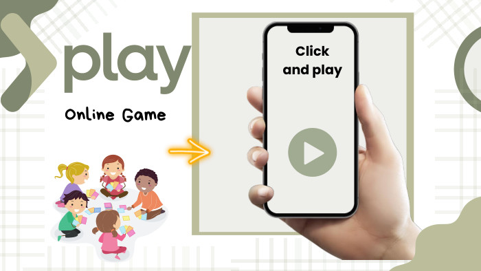 Click and play. Online Game. Click and play