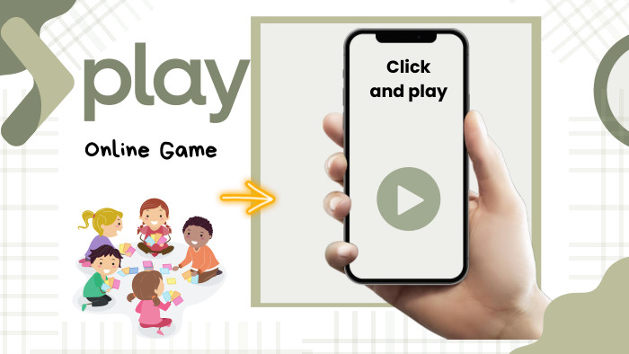 Click and play. Online Game. Click and play