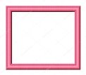 Картинки по запросу розовая рамка для фото