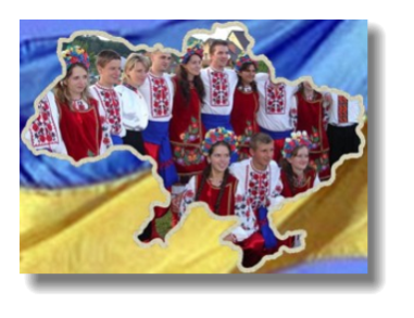 Картинки по запросу щасливі українці