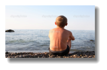 Картинки по запросу хлопчик біля моря