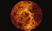 Планета Меркурій: опис, будова, характеристика, відео, фото
