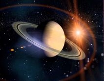 Вчені виявили, що Сатурн втрачає свої кільця - Главком